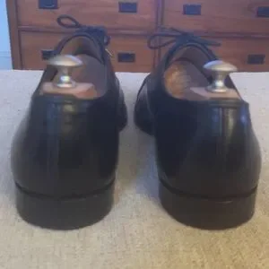 Stuart Choice | Shoes | Stuarts Choice Cap Toe Grenson  display picture 3